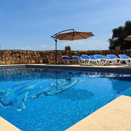 Warda Accommodation Xewkija Exterior foto