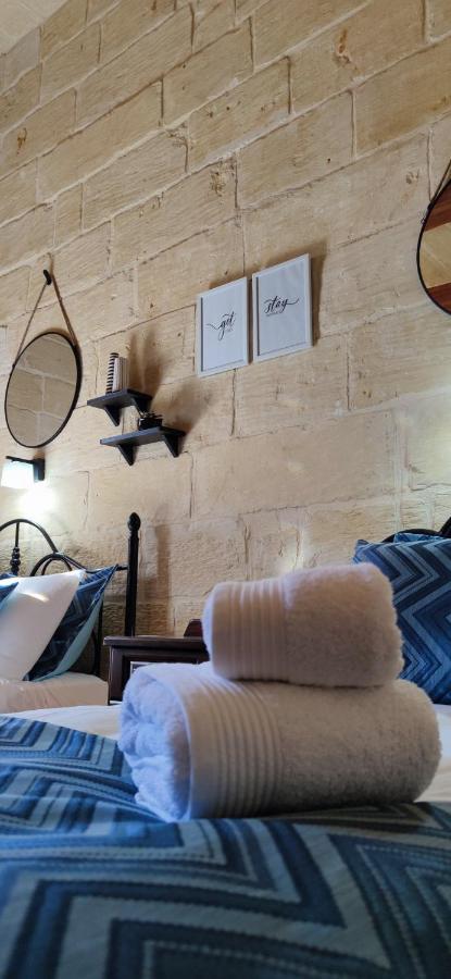 Warda Accommodation Xewkija Exterior foto